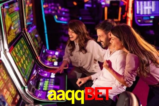 aaqqbet Logo 3