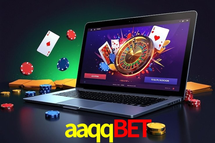 aaqqbet Segurança Logo 1